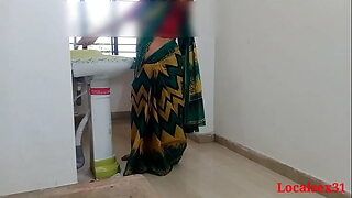 Merried Indian Bhabi Hate discombobulated Outside coming disabuse of ( Official Flick Outside coming disabuse of Localsex31)